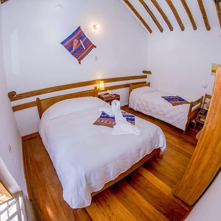 Hostal El Grial Cusco Ngoại thất bức ảnh