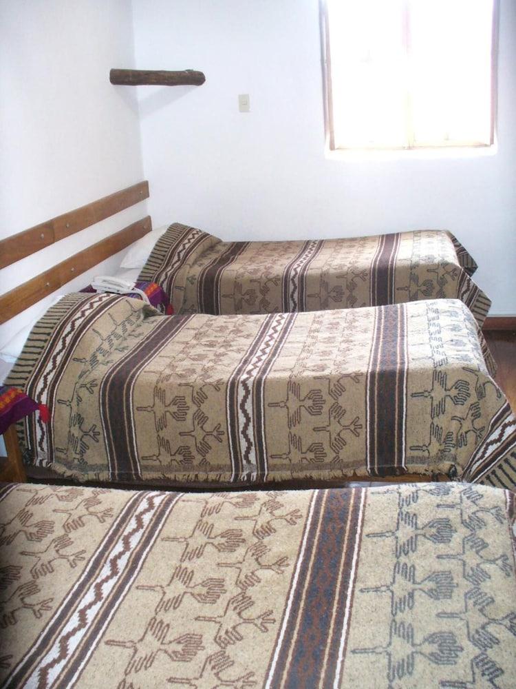 Hostal El Grial Cusco Ngoại thất bức ảnh